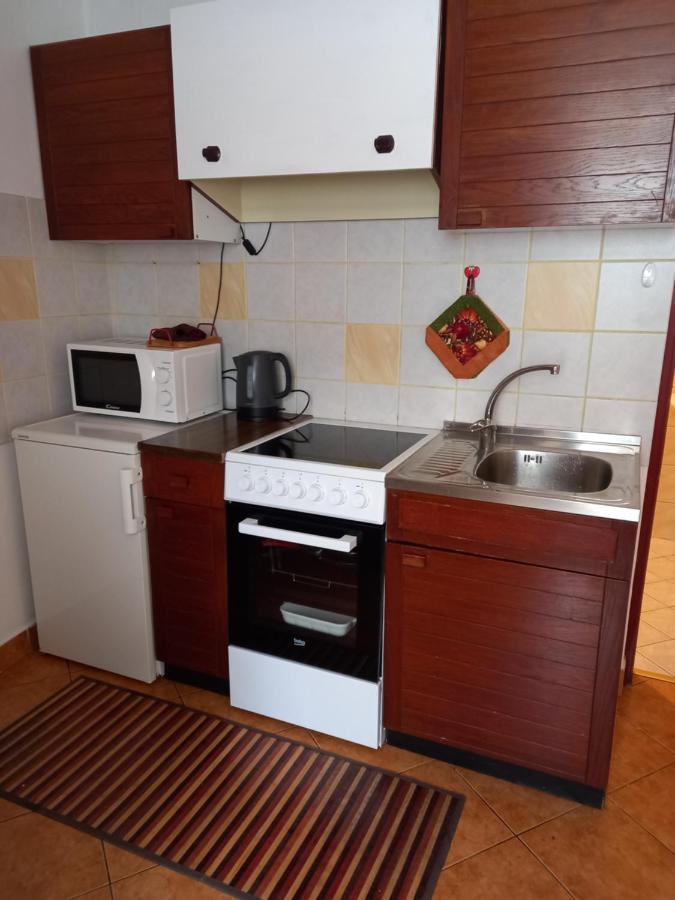 Apartma Boka Appartement Bovec Buitenkant foto