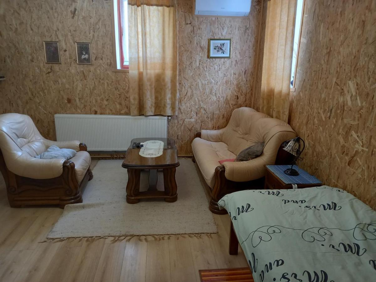Apartma Boka Appartement Bovec Buitenkant foto