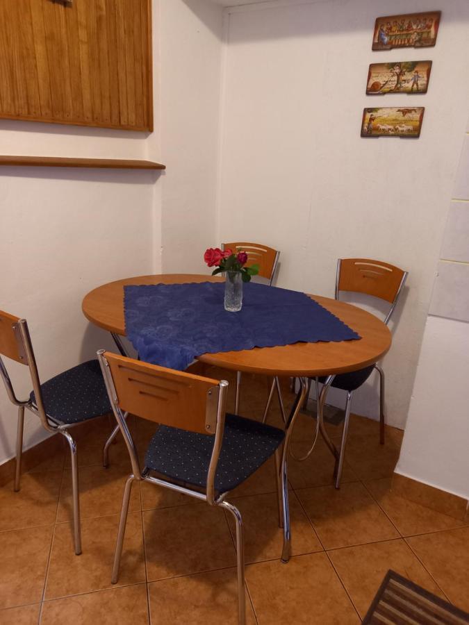 Apartma Boka Appartement Bovec Buitenkant foto