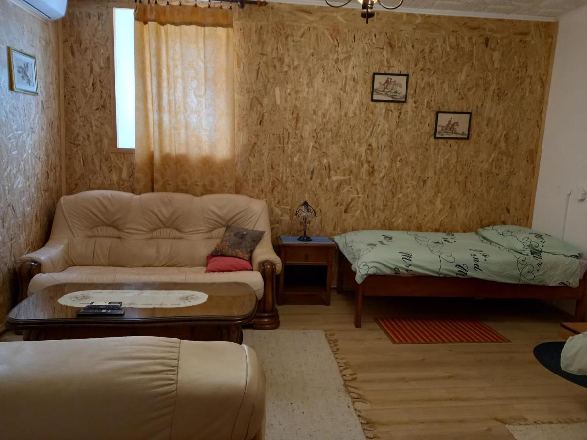 Apartma Boka Appartement Bovec Buitenkant foto