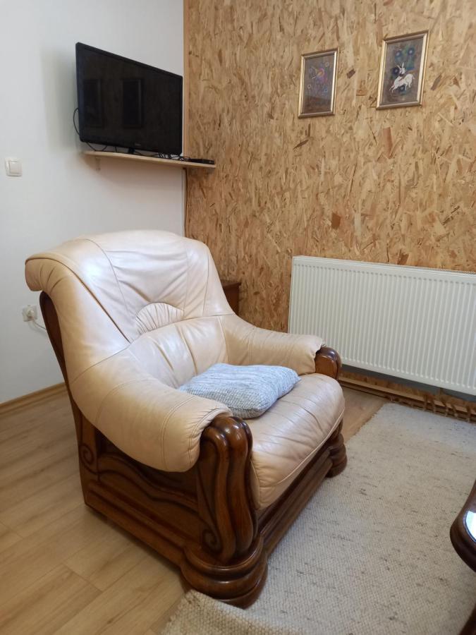 Apartma Boka Appartement Bovec Buitenkant foto