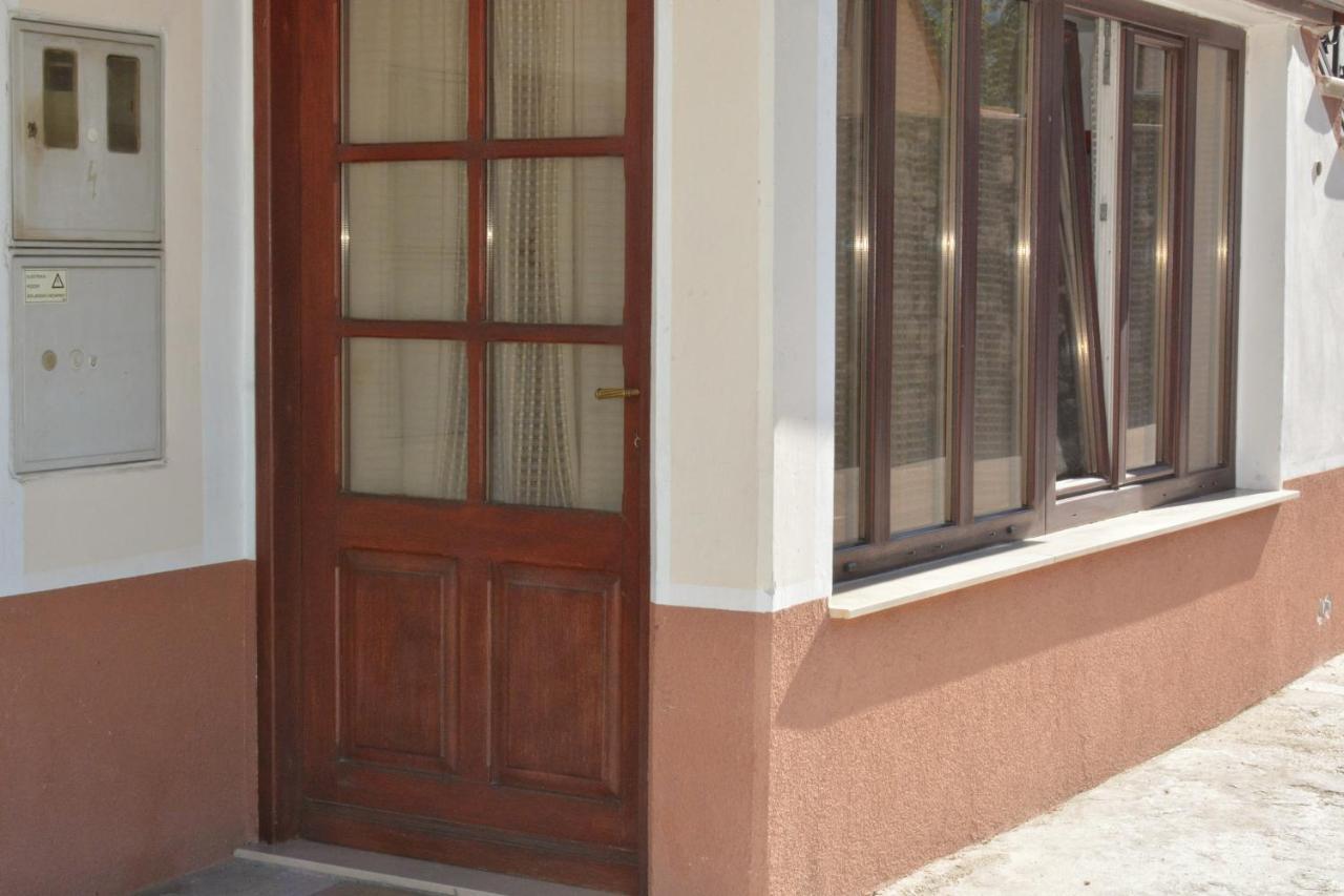 Apartma Boka Appartement Bovec Buitenkant foto
